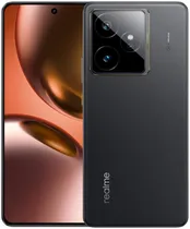 Smartphone Realme GT 7 Dual Sim 5G 6.78" 12GB/512GB Icesence Black