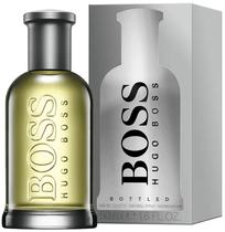 Perfume Hugo Boss Bottled Edt 50ML - Masculino