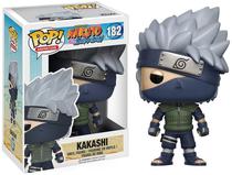 Boneco Funko Pop! Naruto Shippuden - Kakashi 182