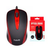 Mouse Havit HV-M5753 Black