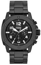 Relogio Masculino Fossil Analógico FS4927