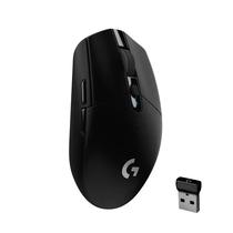 Logitech Mouse G305 Lightspeed 910-005281 Negro