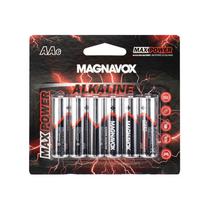 Pilha Magnavox AA 6U