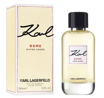 Karl Lagerfeld Rome Divino Amore Edp 100ML