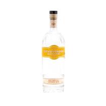 Gin City Of London 700ML Sicilian Lemon