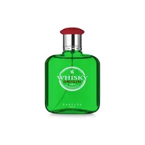 Evaflor Whisky Origin Edt M 100ML