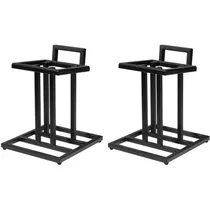 Pedestal Stand JBL JS-80 Speaker Stands Black (Par)