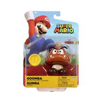 Figura Coleccionable Jakks Pacific Super Mario Gumba 40732