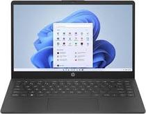 Notebook HP 14-EM0028CA ATHLON-SILVER-7120U/ 4GB/ 128 SSD/ 14" HD/ W11 Preto