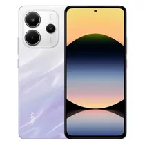Smartphone Xiaomi Redmi Note 14 4G Global 256GB 8GB Ram Dual Sim Tela 6.67" - Roxo (Lacre Pequeno)