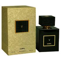 Perfume Masculino Ajmal V Edp 100 ML