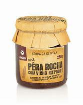 Quinta de Jugais Mermelada Doce de Pera Rocha Con Vinho Niepoort 280GR