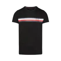 Camiseta Tommy Hilfiger MW0MW32119 BDS
