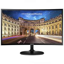 Monitor 27" Samsung LC27F390FHNXGO VGA/HDMI/Curvo