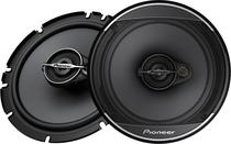 Alto Falante Pioneer TS-A1678S 320W 6.5"