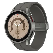 Relogio Samsung Galaxy Watch 5 Pro SM-R920 45MM Gray