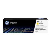 Toner HP 201A CF402A Yellow ( Impressora Laserjet M252 / MFP M277 )