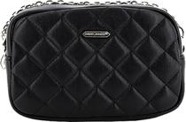 Bolsa David Jones Feminina CM6278 - Black