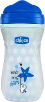 Copo Chicco Shiny Cup 266ML - 6971-200 Azul