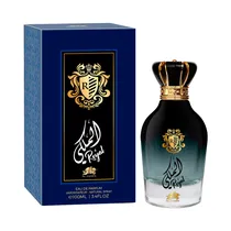Perfume Emper Al Fares Royal Edp 100ML - Unisex