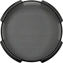 Grelha para Subwoofer Kicker Q-Class 12" 42GCWQ120 - Redondo