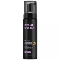 Mousse Autobronceadora B.Tan Love At First Tan Darker Violet Base Grau 2 - 200ML