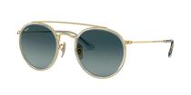 Ray Ban Lentes RB3647N *91233M #51