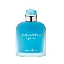 D&G Light Blue Intense Edp M 200ML