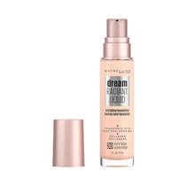 Base de Maquillaje Maybelline Dream Radiant Liquid 30 Ivory Beige