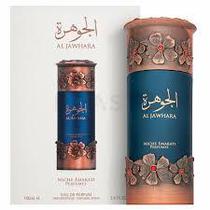 Perfume Lattafa Al Jawhara 100ML