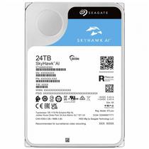 HD SATA3 24TB Seagate Skyhawk Ai ST24000VE002 3.5"