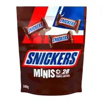 Chocolate Mars Pacote 500G