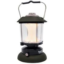 Lampada LED Ecopower EP-8111 8000LM/8W - Preto