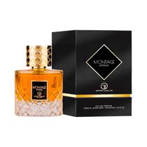 Perfume Unisex Grandeur Elite Montage Intense Edp 100ML