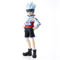 Boneco Banpresto Shaman King Horohoro 19031