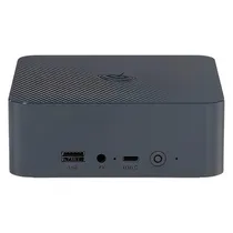Mini PC Beelink EQR6 R5-6600H/16GBD5/500SSD/W11 Gray