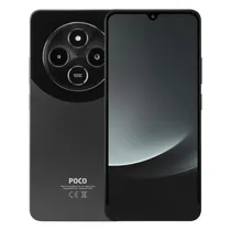Celular Xiaomi Poco C75 - 8/256GB - 6.88’’ - Dual-Sim - Black Caixa Dan
