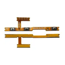 Flex Power Moto G82 Volumen(Mechanic)