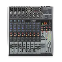 Mesa de Som Behringer X1622 USB Xenyx