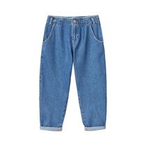 Pantalon Infantil Benetton 45HHCE01J 901