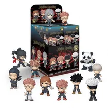 Funko Mystery Minis Jujutsu Kaisen 80286