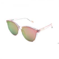 Oculos de Sol Daniel Klein DK4200PC5 Feminino Rosa