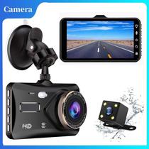 Camera LCD DVR Video Dash LCD DVR Video Dashrecorder 1080P HD Camera Gravador de Video Dispositivo