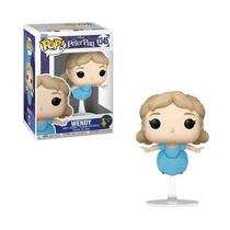 Muneco Funko Pop Disney Peter Pan Wendy 1345