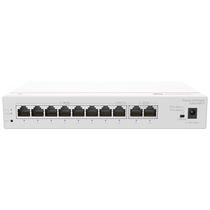 Hub Switch Huawei S380-S8P2T 8 Portas / 2XGE Wan / 8XGE Lan / Poe+ / 124W - 10/ 100/ 1000