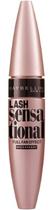 Mascara para Cilios Maybelline Lash Sensational 257 Very Black - 9ML