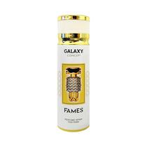 Perfume Galaxy Fames Spray 200ML