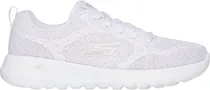 Tênis Skechers 124640/WPK - Feminino