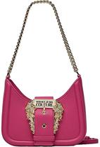 Bolsa Versace Jeans Couture 75VA4BF5 ZS413 455 - Feminina