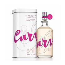 Perfume Feminino Curve Chill Edt 100ML